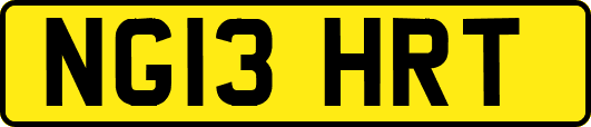 NG13HRT