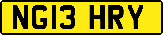NG13HRY