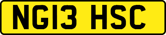 NG13HSC