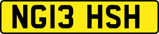 NG13HSH