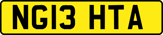 NG13HTA