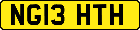 NG13HTH