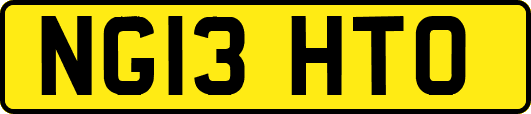 NG13HTO
