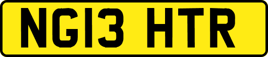 NG13HTR