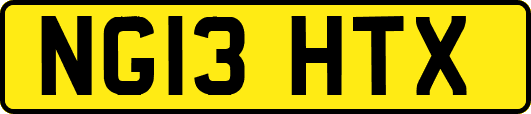 NG13HTX