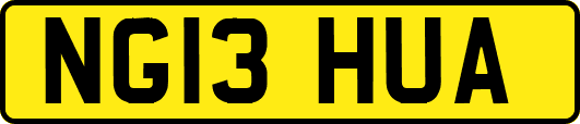 NG13HUA