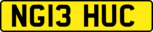 NG13HUC