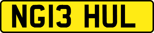NG13HUL