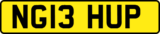 NG13HUP