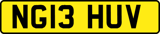 NG13HUV
