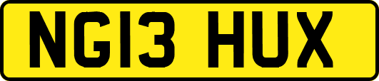 NG13HUX