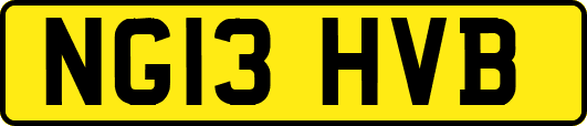 NG13HVB