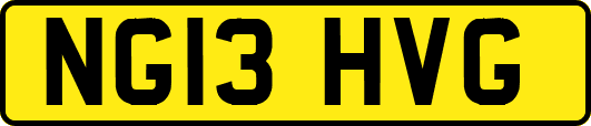 NG13HVG