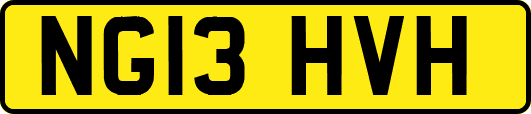 NG13HVH