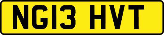 NG13HVT