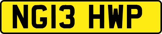NG13HWP