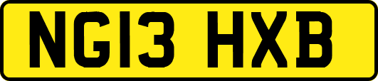 NG13HXB