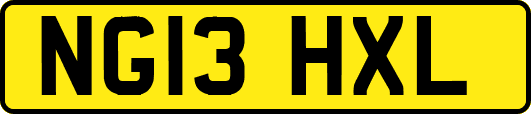 NG13HXL