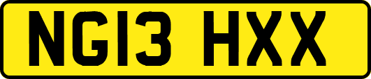 NG13HXX