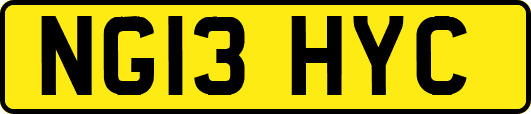 NG13HYC