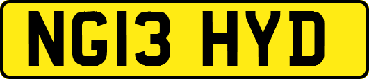 NG13HYD