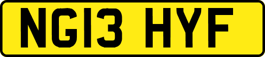 NG13HYF