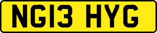 NG13HYG
