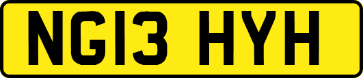 NG13HYH