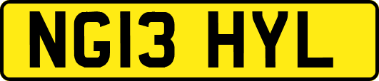 NG13HYL