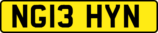 NG13HYN