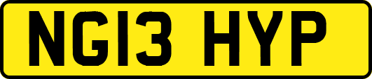 NG13HYP