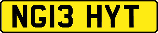 NG13HYT