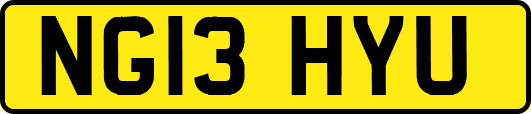 NG13HYU
