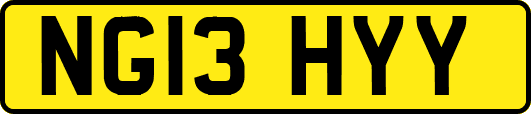 NG13HYY