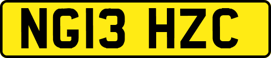 NG13HZC