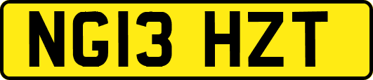 NG13HZT