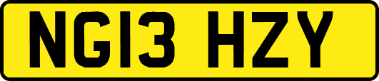 NG13HZY