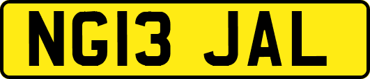 NG13JAL
