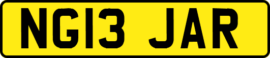 NG13JAR
