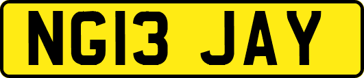 NG13JAY