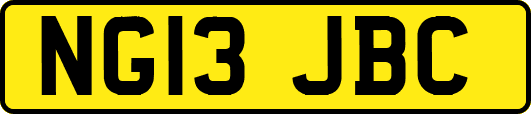NG13JBC