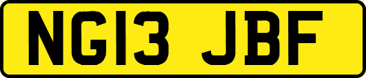 NG13JBF