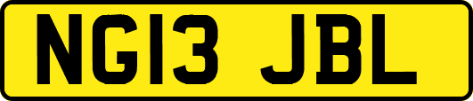 NG13JBL