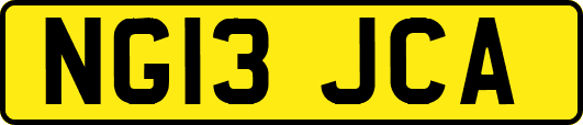 NG13JCA