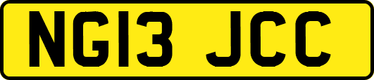 NG13JCC