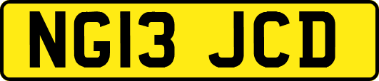 NG13JCD