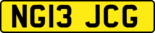 NG13JCG