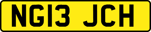 NG13JCH