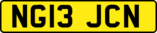NG13JCN