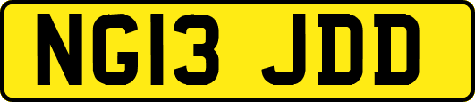 NG13JDD